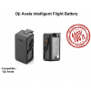 Dji Avata Battery - Dji Avata Batre - Dji Avata Baterai - Original